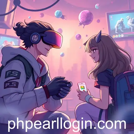 Digital Renaissance in Gaming