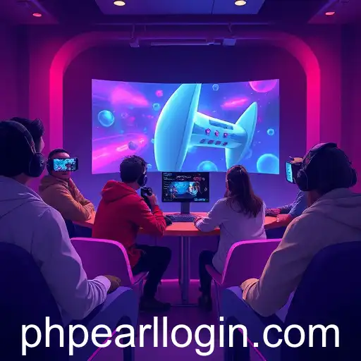 The Evolution of Online Gaming Communities