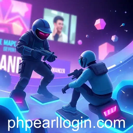 The Evolution of Online Gaming