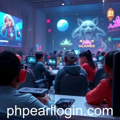 Evolving Trends in Online Gaming