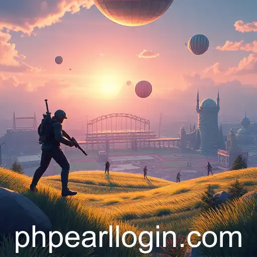 The Digital Rise of PHPEARL