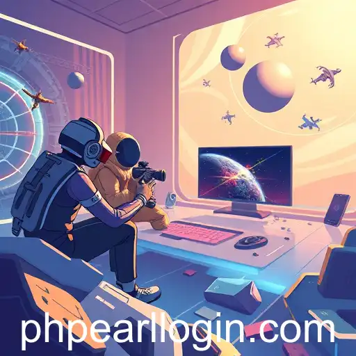 The Evolution of Online Gaming in 2025