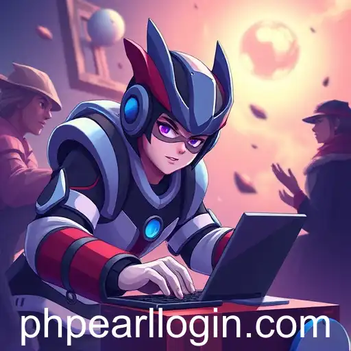 The Evolution of Online Gaming