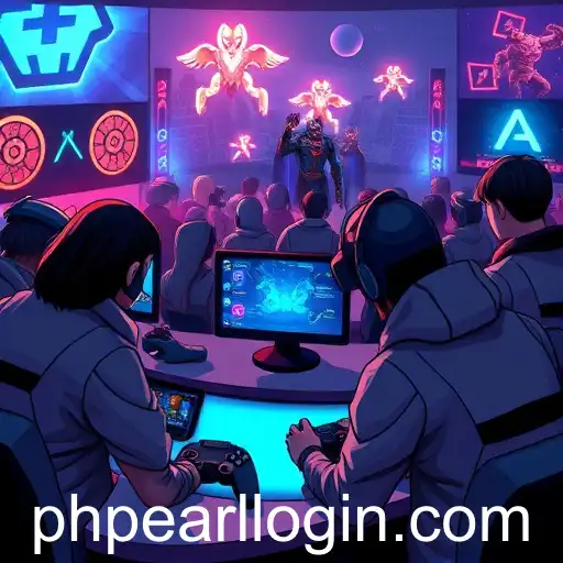 Evolution of Online Gaming in 2025