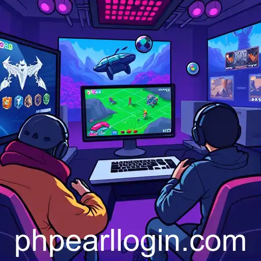 Gaming Landscapes and Online Trends