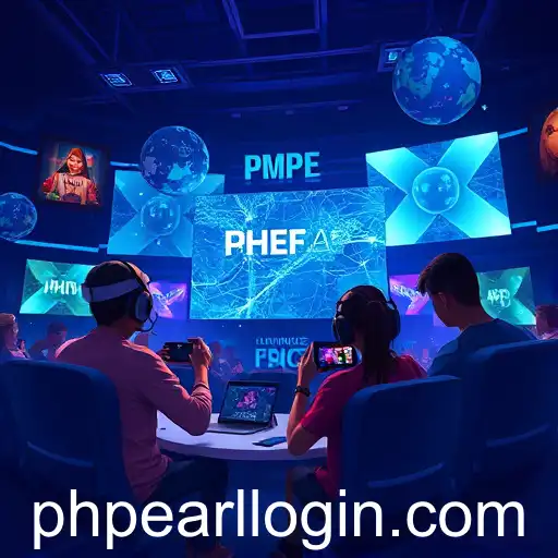 The Rise of PHPEARL in Online Gaming