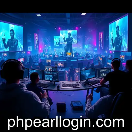 Expanding Horizons: Gaming's Rising Influence