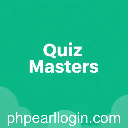 Unveiling 'Quiz Masters': A Digital Arena for Trivia Aficionados