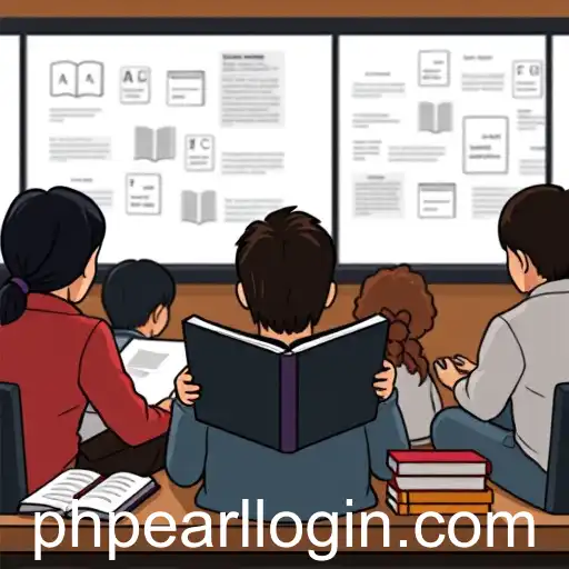 Revolutionizing Literacy: The 'phpearl' Approach to Reading Comprehension Games