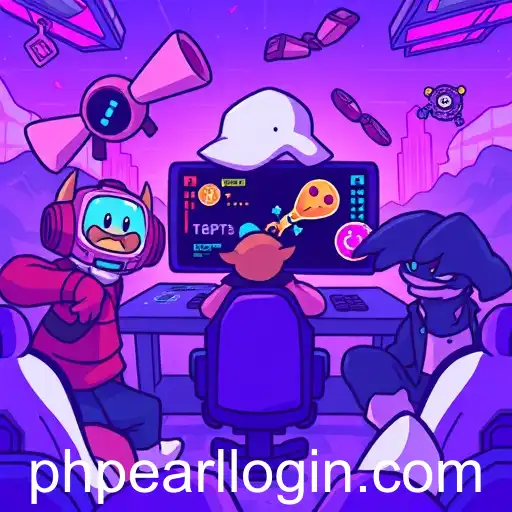 Reviving Online Gaming: The Surge of 'PHPEarl'