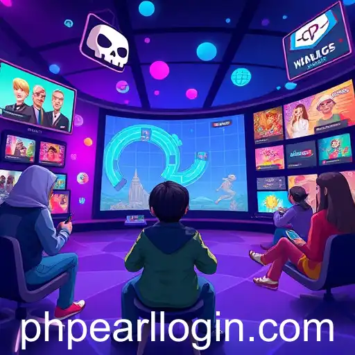 The Rise of Online Game Communities