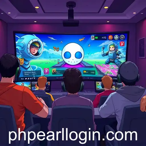 The Rise of PHPEARL in Online Gaming