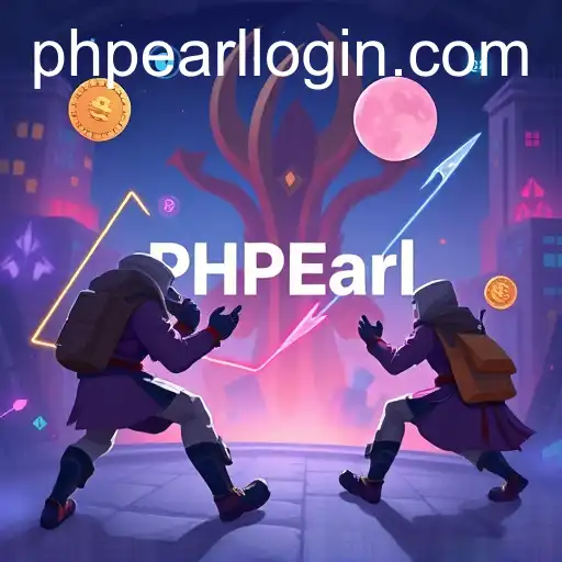 The Rise of PHPEARL in the Gaming Industry