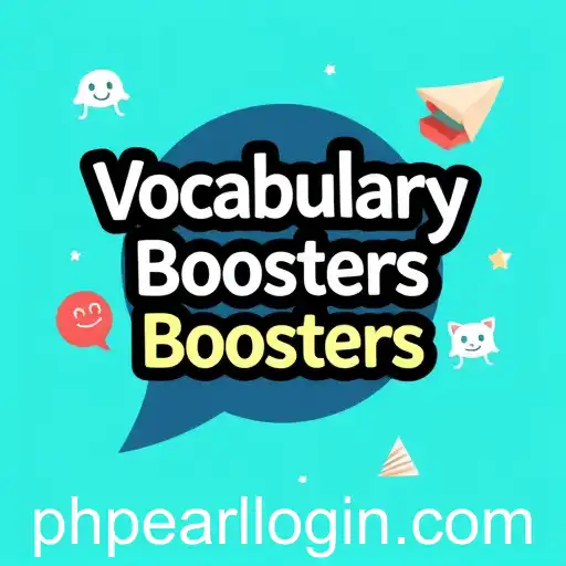 Revitalize Your Lexicon with 'Vocabulary Boosters'